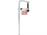 Remondi klambrid Yato YT-64112, teras, 30 cm x 8 cm
