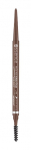 Kulmupliiats Essence Micro Precise Waterproof, 0.05 g, auburn 07
