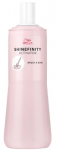 Oks&uuml;dant Wella Professionals Shinefinity, 2%, 1000 ml