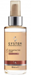 Juukse&otilde;li System Professional Luxeoil Keratin Protect Elixir L4, 100 ml