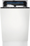Integreeritav n&otilde;udepesumasin Electrolux EEM66331L