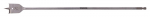 Sulgpuur puidule Makita E-17516, puit, sulg-, hex, 28 mm x 40 cm