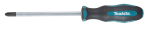 Kruvikeeraja Makita B-66086, risti