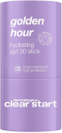 P&auml;evituse hooldusvahend keha jaoks/tooted n&auml;ole Dermalogica Golden Hour Hydrating SPF30, 19 g