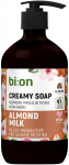 Vedelseep Bio Naturell Almond Milk, 473 ml