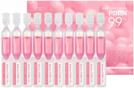 N&auml;o seerum, komplekt Medicube PDRN Pink One Day, 15 ml, 10 tk
