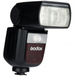 V&auml;lklamp Godox V860III, 75 mm x 59 mm x 195 mm (kahjustatud pakend)