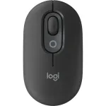 Juhtmevaba arvutihiir Logitech Pop Icon 910-007412, bluetooth, grafiit v.