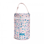 Termokott Miniland Thermibag, roosa v., 0.7 l, 13.2 cm x 28 cm