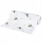 M&auml;hkimistekk Bocioland Bees, 75 cm x 75 cm, 75 x 75 cm