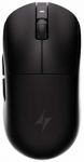 Juhtmevaba m&auml;nguhiir ATK Dragonfly A9 Plus ATK-A9-PLUS-BLACK, 2.4 ghz / bluetooth / usb, must v.