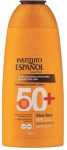 P&auml;evituse hoolduslosjoon keha jaoks Instituto Espa&ntilde;ol Tanning Activator SPF50+, 300 ml