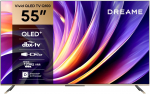 Televiisor Dreame 55Q100, 55 ", 4K UHD