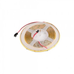 LED riba Lemlux COB-11WW360-24IC, 11 W, 720 lm, 5 m, IP20, 24 V