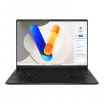 S&uuml;learvuti Asus Vivobook S5406MA-CS91, &uuml;mberpakendatud, 185H, 16 GB, 1 TB, 14 ", Intel Arc Graphics, must v., EN, Windows 11