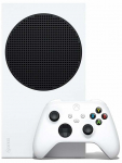 M&auml;ngukonsool Microsoft Xbox Series S EP2-00645, HDMI / Bluetooth / Wi-Fi / RJ-45 / 3 x USB, 1 TB