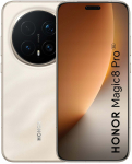 Mobiiltelefon Honor Magic 8 Pro, 512 GB, sunrise gold v.