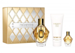 Kinkekomplektid naistele Rabanne Million Gold, 3 tk.