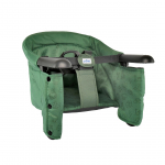 Istmek&otilde;rgendus Trunki Dining Clamp, roheline v.