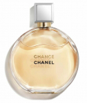 Tualettvesi Chanel Chance, 50 ml