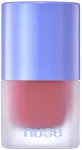 Vedel p&otilde;sepuna Nuse Liquid Care Cheek, roosa v., 07 plum pot, 16 ml