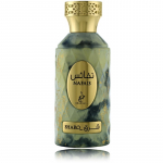 Parf&uuml;&uuml;mvesi Khadlaj Nafais Sharq, 100 ml
