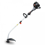Kahjustatud pakendiga toode. Bensiinimootoriga murutrimmer Elem Garden Technic 25cc