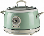 Riisikeetja Ariete Vintage 2904/04, 700 W