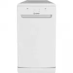 N&otilde;udepesumasin Indesit DF9E1B10, valge v.