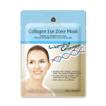 Silma mask SkinLite Collagen, 30 tk