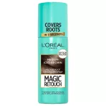 Tooniv pihusti L&rsquo;Or&eacute;al Paris Magic Retouch, medium iced brown, -, 75 ml