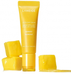 Huulepulk Laneige Glowy, 10 g, mango v.