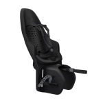Laste jalgrattatool Thule Yepp 2 Maxi MIK HD, must v., tagumine