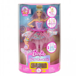 Nukk Mattel Barbie Nutcracker JLW53, 30 cm, roosa v.