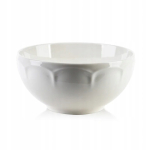 Kauss AffekDesign Hella, valge v., 14 cm, 0.5 l