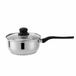 Kastrul Okko Industrial Basic, &Oslash;16 cm, 1.3 l, h&otilde;be v.