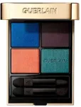 Lauv&auml;rv Guerlain Ombres G, 6 g, mystic peacock v. 360