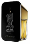 Parf&uuml;&uuml;mvesi Paco Rabanne 1 Million Black, 30 ml