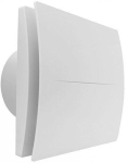 Kahjustatud pakendiga toode. Ventilaator t&otilde;mbe Aerauliqa QD 27-00011, 14.9 cm