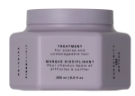 Juuksemask Schwarzkopf Professional Fibre Clinix De-Frizz, 250 ml