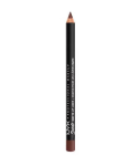 Huulepliiats NYX Professional Makeup Suede Matte, 3.5 g, cold brew