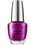 K&uuml;&uuml;nelakk OPI Louvre Me Louvre Me Not, 15 ml