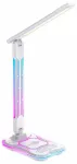 Laualambid CristalRecord Gamer, LED, 10W, valge v./valge v.