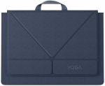 S&uuml;learvuti&uuml;mbris Lenovo Yoga Tote, sinine v., 14-16"