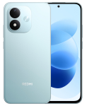 Mobiiltelefon Xiaomi Redmi Note 17 4G MZB0P7XEU, 128 GB, sinakasroheline v.