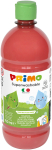 V&auml;rv gua&scaron;&scaron; Primo Superwashable, 750 ml, punane v., 1 v&auml;rv.