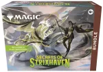 T&auml;iendus lauam&auml;ngule Wizards of the Coast Magic: The Gathering Secrets Of Strixhaven Bundle, EN