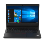 S&uuml;learvuti Lenovo ThinkPad e495 LPTR101564, taastatud, AMD Ryzen&trade; 5 3500U, 8 GB, 256 GB, 14 ", Radeon Vega 8, must v., EN, Windows 11 pro