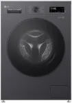 Kuivati LG RHX1009NMB, 9 kg