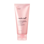 Puhastav n&auml;ovaht Medicube PDRN Pink Glutathione Capsule, 120 g
